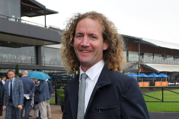 Ciaron Maher is leaning towards  not running Cellsabeel in the rescheduled Inglis Millenium.