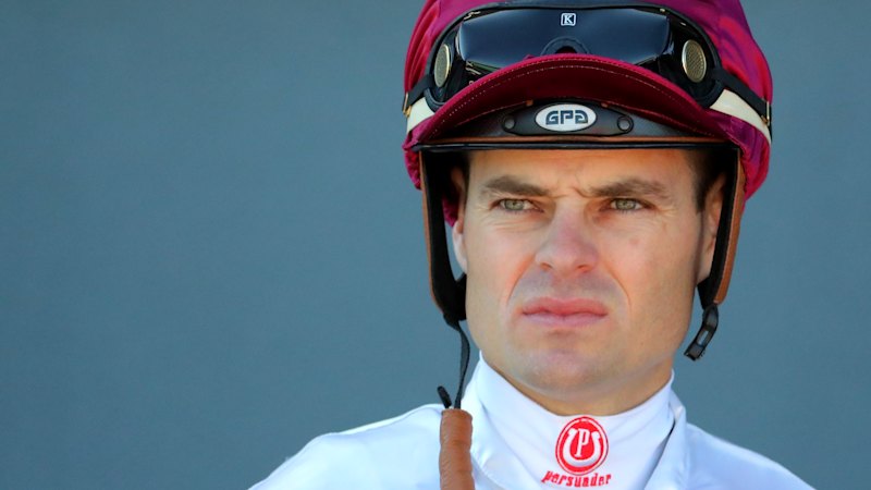 Wayward mare ready to bounce back at Tuncurry