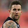 Collingwood veteran Jeremy Howe has been missed since injury hit against the Suns.