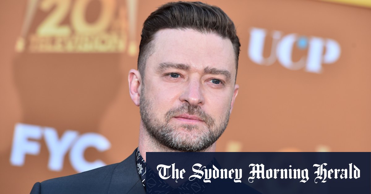 ‘Relentlessly debilitating’: Justin Timberlake reveals health battle