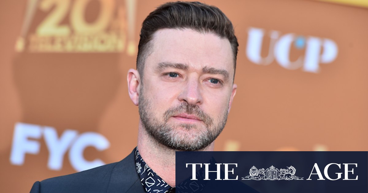 ‘Relentlessly debilitating’: Justin Timberlake reveals health battle