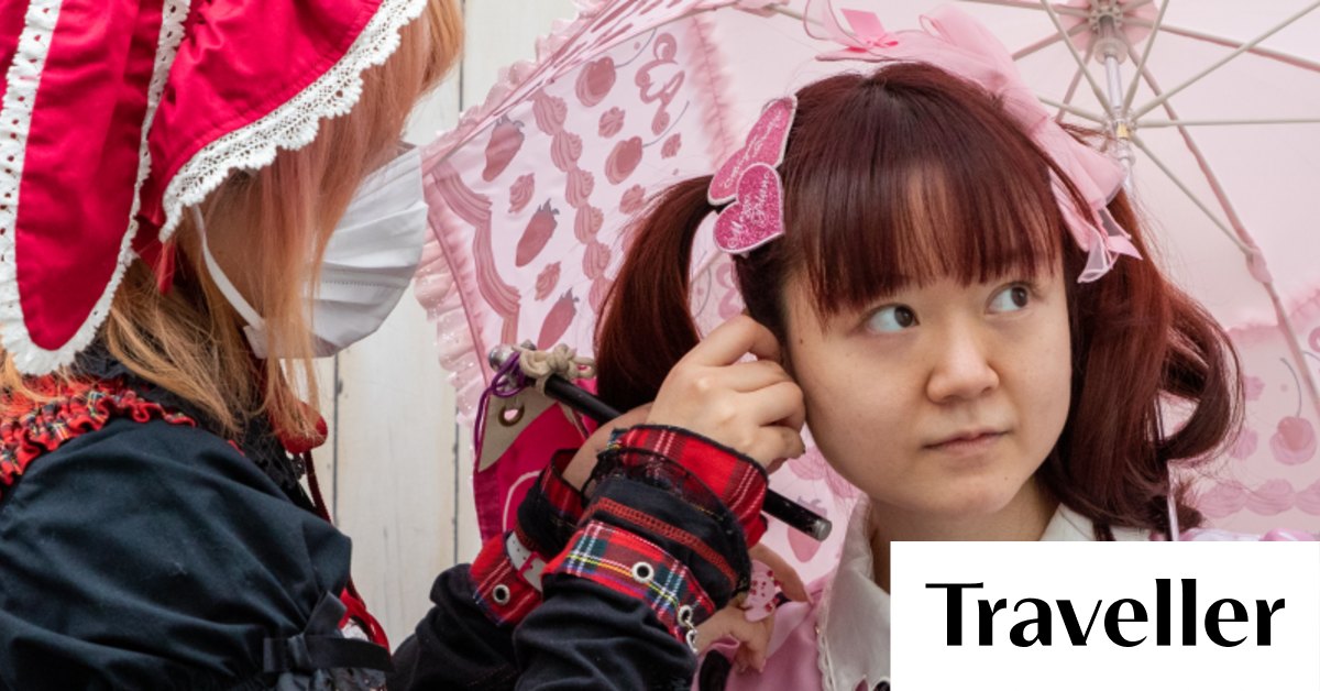 Tokyo Japan travel guide and things to do: Nine highlights - Vimarsana News