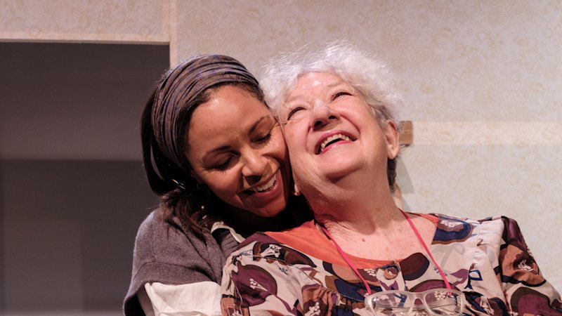 A decades-old secret refuses to remain buried