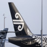 Kiwis stranded as Air New Zealand cancels flights from Australia