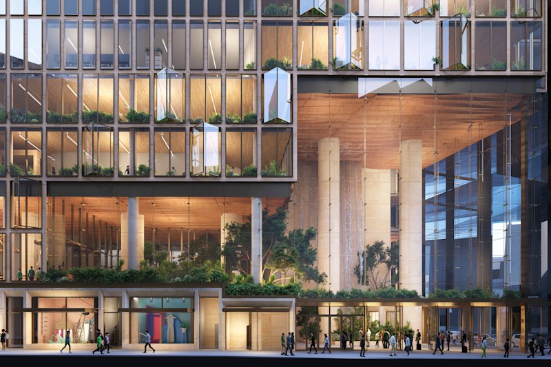 Real estate now takes 1 in 5 Japanese deals – and it’s growing