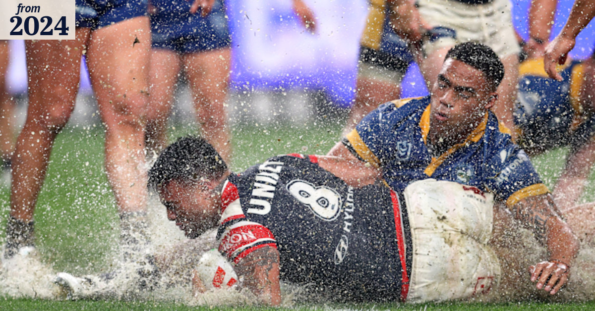 NRL 2024: Venues NSW vows to find problem after Allianz Stadium left ...