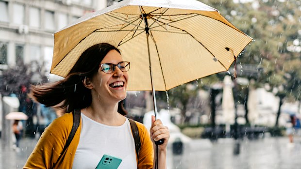 Look to theatre and museums for things to do when it rains.