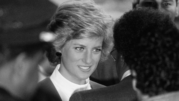 What does our fascination with Princess Diana say about us?
