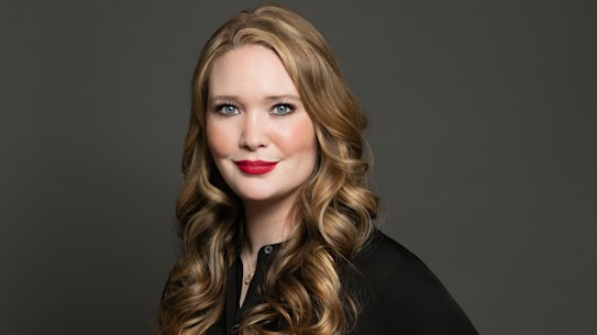 Fantasy author Sarah J. Maas will publish her first series for adults.