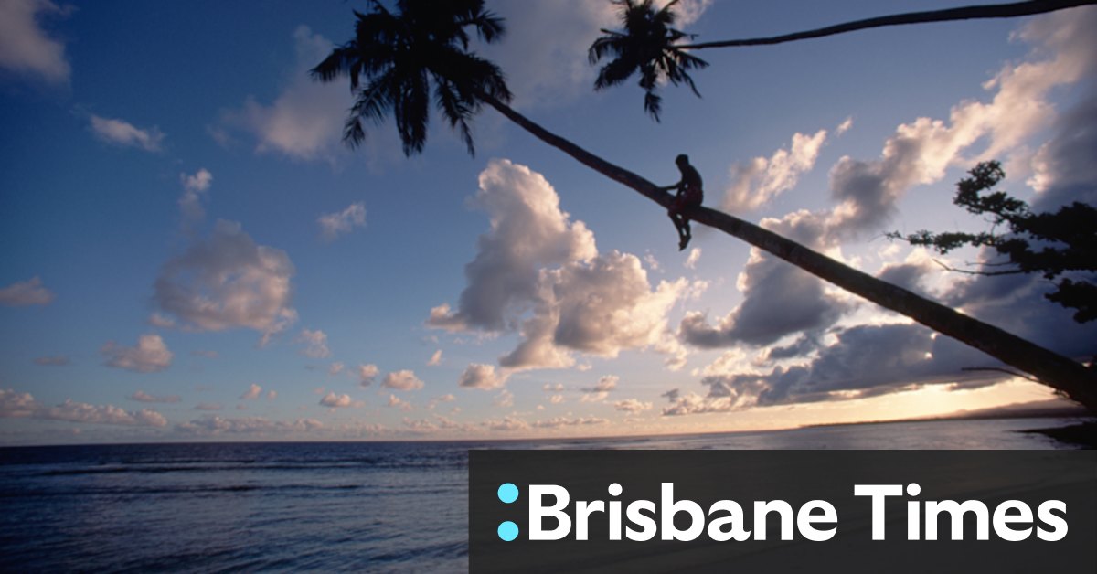 Must visit: Six unspoilt gems in the South Pacific - Vimarsana News
