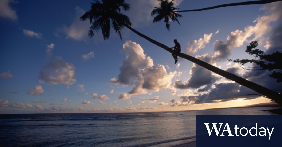 Must visit: Six unspoilt gems in the South Pacific - Vimarsana News