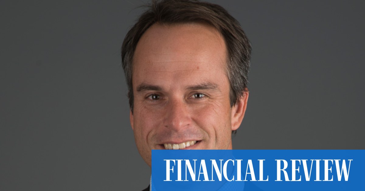 Deloitte appoints new Asia-Pacific chief executive - Vimarsana News