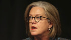 ASIC deputy chairman Karen Chester.