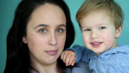 A childcare revolution is set to change the way we live