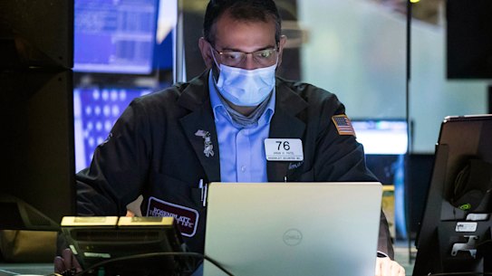 Gaming Wall Street: Retail investors have piled in during the market rebound, betting on a quick economic recovery. 