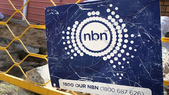 Customers who experienced slower than advertised NBN speeds may be eligible for a refund.