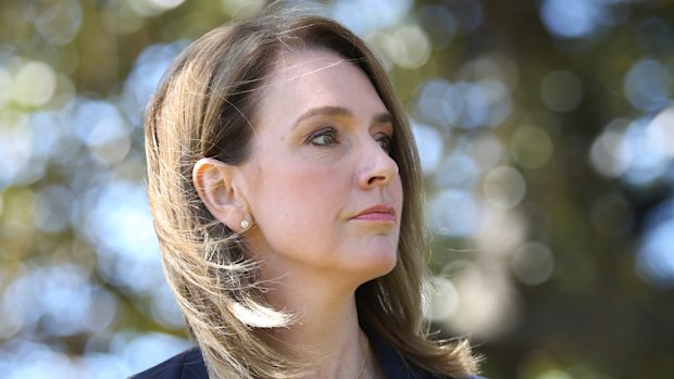 Senior Liberal woman breaks ranks over working with Mark Latham