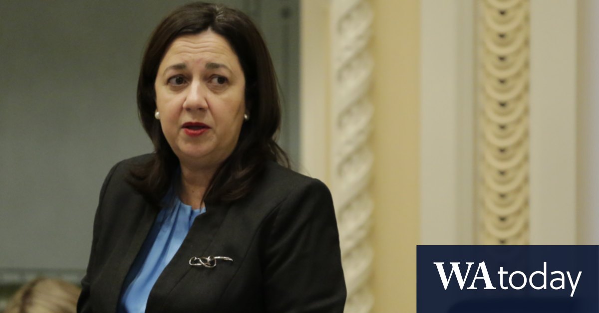 Coronavirus Qld: Annastacia Palaszczuk defends border ...