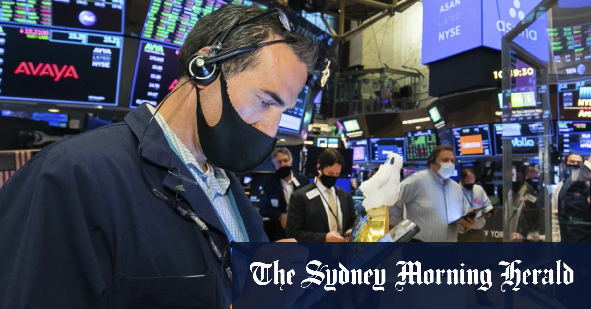 ASX set for gains as Wall Road rises on Fed minutes oil keeps sliding