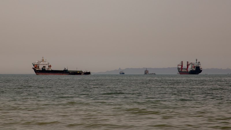 US-Iran war as it happened: Iran seizes two ships in Strait of Hormuz; Trump awaits unified proposal from Islamic Republic after ceasefire extension