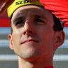 Yates tightens grip on Vuelta a Espana