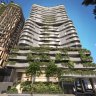New residential tower planned for Brisbane’s inner-city fringe
