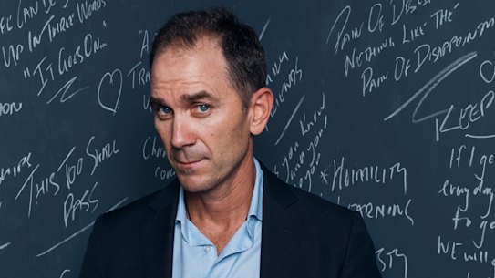 “If I listened to everyone’s opinion at the moment, I would go crazy.”
