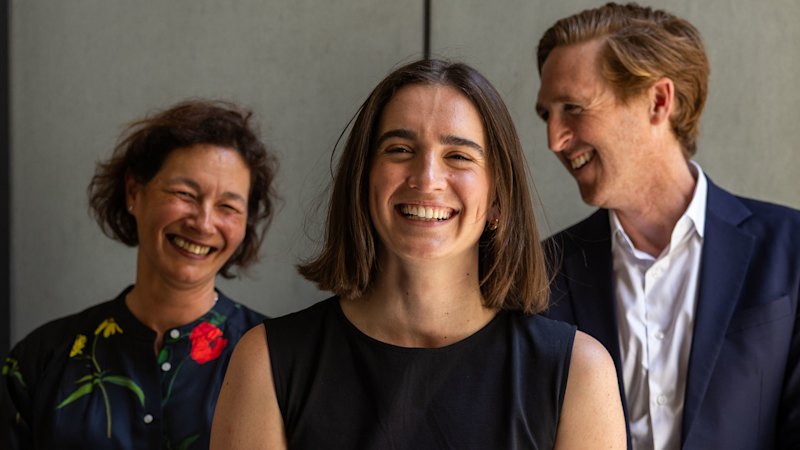 A decade after Katrina Dawson’s death, Adele hopes to ‘do justice’ to her name