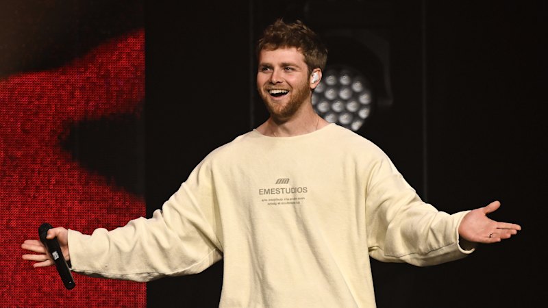 Little room for Australian artists in Spotify’s end-of-year charts