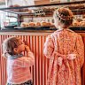 Tyler's Milk Bar, a new cafe and general store in Preston, Melbourne.
For Good Food, 30 July, 2021