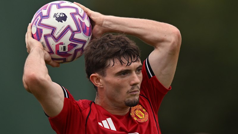 The next Bozza? James Overy’s (almost) unprecedented rise from Man United to the Socceroos