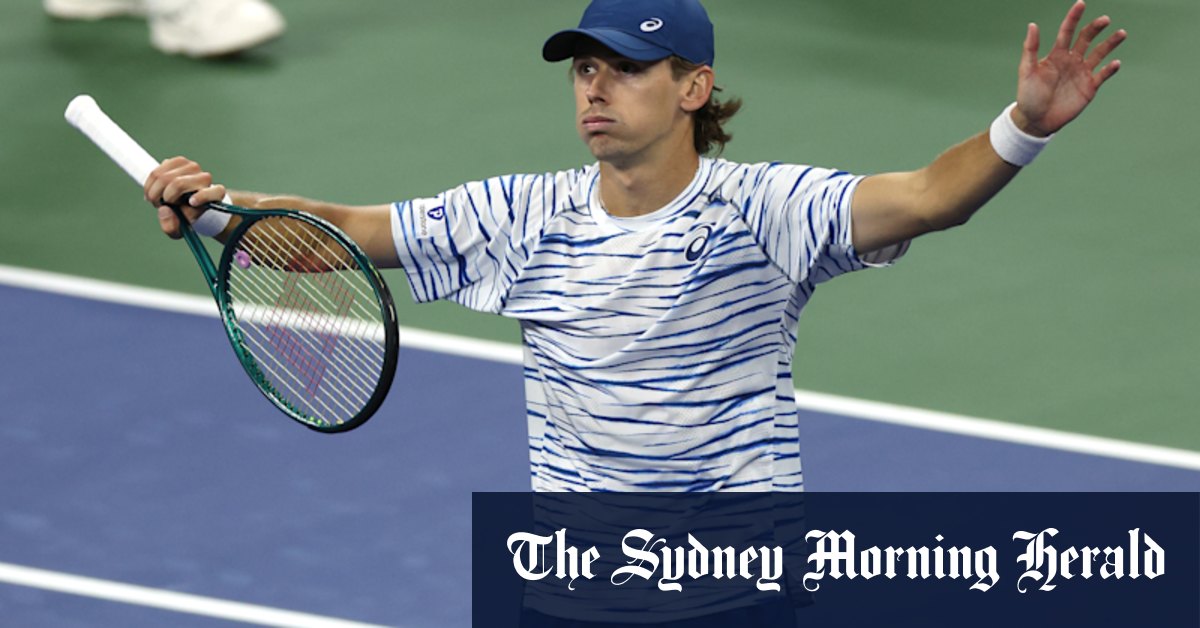 Demon outlasts ‘big brother’ Thompson to match Hewitt feat
