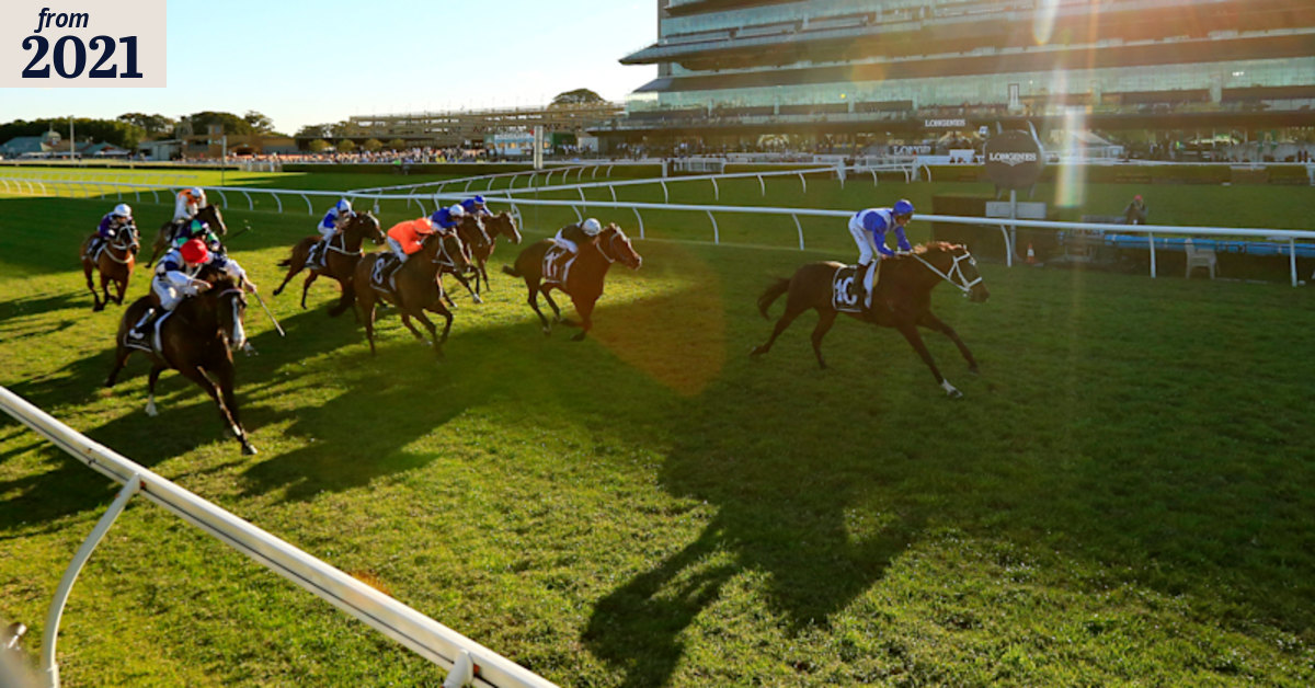Randwick races Wednesday tips and full preview for Kensington track