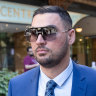 ‘Do what gangstas do’: Mehajer’s alleged threats of execution
