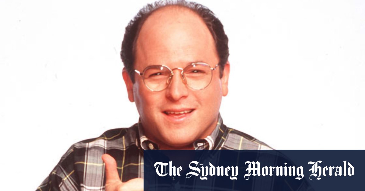 on the big change that means Seinfeld couldn’t be made today