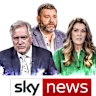 Sky News: Andrew Bolt, Paul Murray, Peta Credlin.