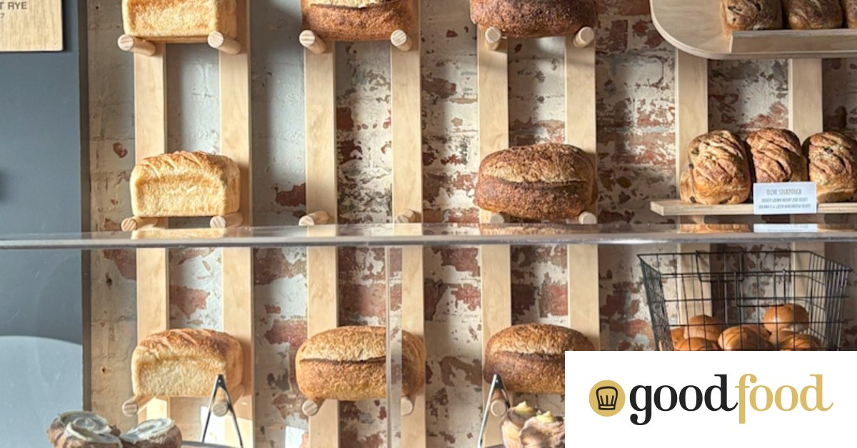 Backhaus Foodstore, Essendon – The Age, Good Food app listing