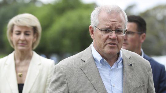 Prime Minister Scott Morrison has announced a crackdown on social media trolls, making the platforms themselves responsible for defamatory content shared on their websites.