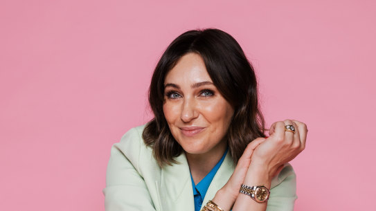 Entrepreneur and author Zoe Foster Blake’s brand Go To remains a key business for BWX.