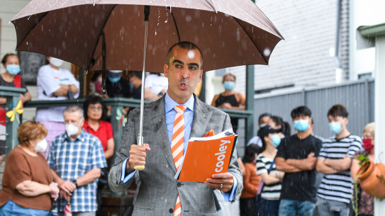 Property prices are unlikely to keep rising at the same pace.