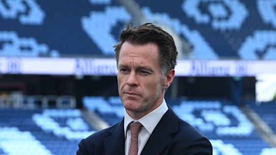 NSW Premier Chris Minns is facing a backlash from Muslim leaders and Labor MPs over a review into Section 93Z of the Crimes Act.