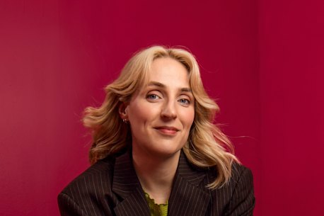Rytual is Chloe Elizabeth Wilson’s debut novel.