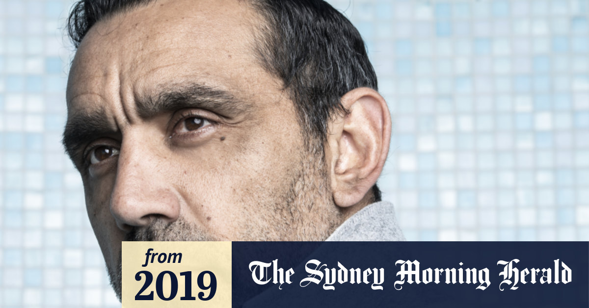 Adam Goodes moves on from AFL racial abuse saga
