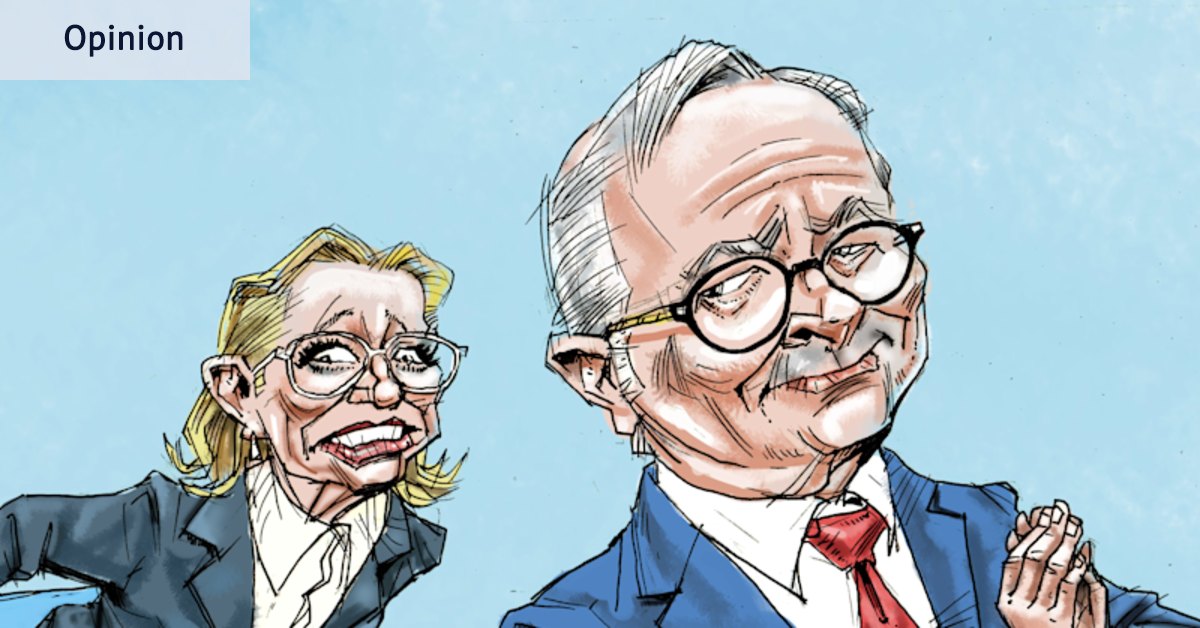 While the Coalition tears itself apart, Labor prepares for a big 2026