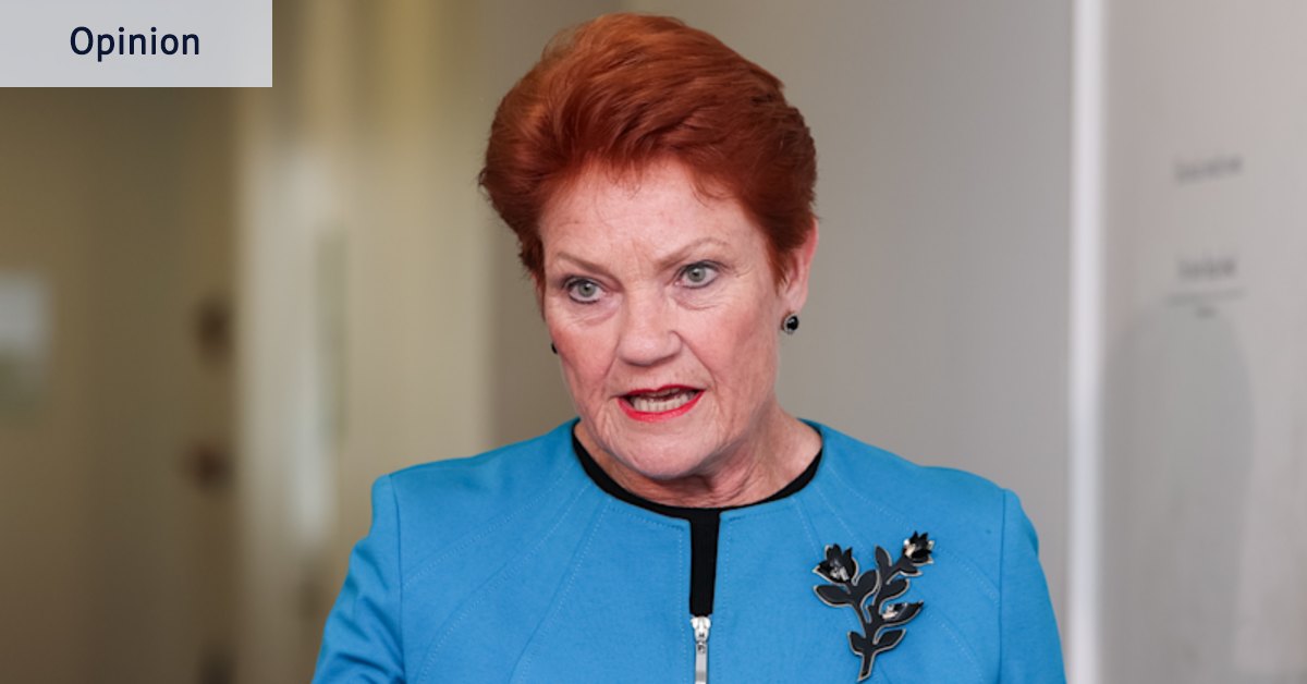 Labor and the Coalition losing votes in the polls