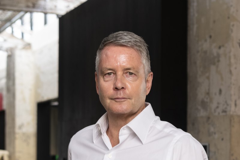 Goodman touts its AI credentials as it escapes write-downs