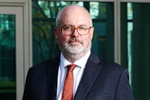 Tim Ayres says unions need to be part of the conversation when companies are implementing AI.