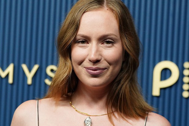 Hannah Einbinder is among the stars hitting out at Sheeran.