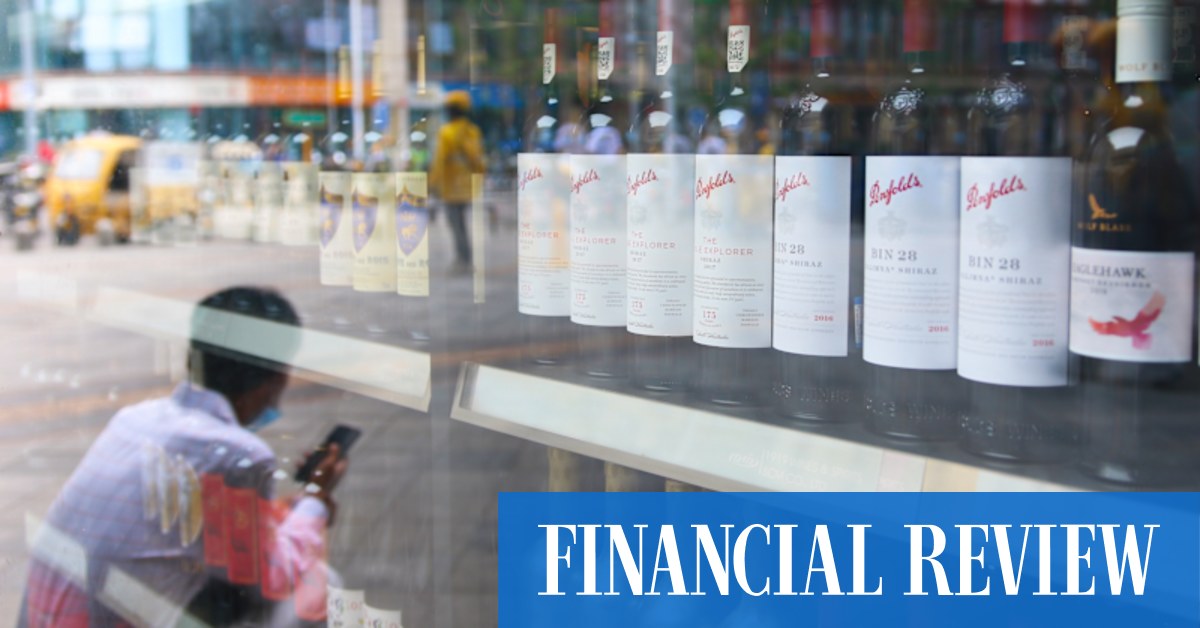 Packaging group Orora is spending $2.2 billion to buy French bottles maker Saverglass from private equity owner Carlyle Group. - Vimarsana News