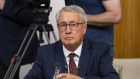 Cbus chairman Wayne Swan.